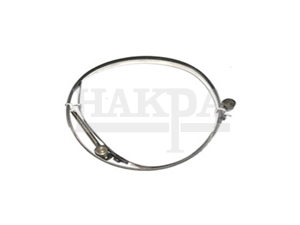 3879950035-MERCEDES-DAVLUMBAZ KELEPÇESİ 